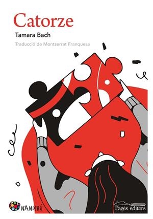 CATORZE | 9788413031033 | BACH, TAMARA | Cooperativa Cultural Rocaguinarda