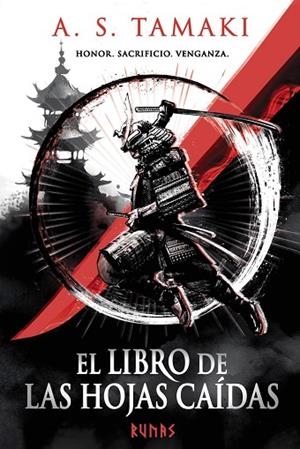 LIBRO DE LAS HOJAS CAÍDAS, EL | 9791370092405 | TAMAKI, A. S. | Cooperativa Cultural Rocaguinarda