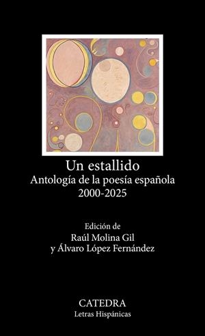 ESTALLIDO, UN | 9788437649856 | VARIOS AUTORES/MOLINA GIL, RAÚL/LÓPEZ FERNÁNDEZ, ÁLVARO | Cooperativa Cultural Rocaguinarda