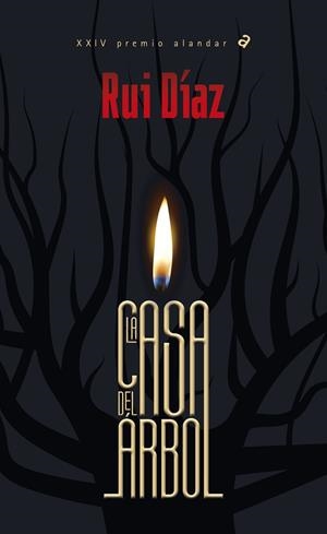 CASA DEL ÁRBOL, LA | 9788414063880 | DÍAZ, RUI | Cooperativa Cultural Rocaguinarda