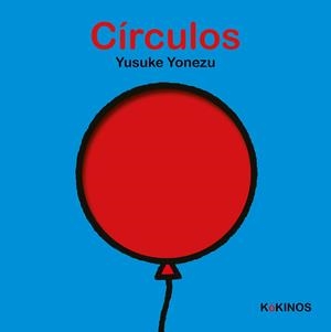 CÍRCULOS | 9788419475695 | YONEZU, YUSUKE | Cooperativa Cultural Rocaguinarda