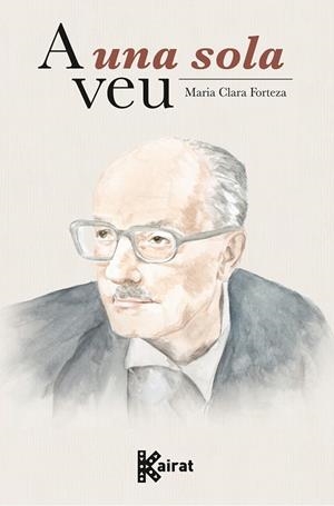 A UNA SOLA VEU | 9788419476685 | FORTEZA I ALBET, MARIA CLARA | Cooperativa Cultural Rocaguinarda