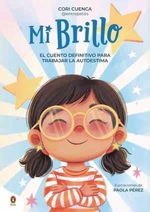 MI BRILLO | 9788410318403 | CUENCA (@ENTREPETITS), CORI | Cooperativa Cultural Rocaguinarda