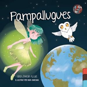 PAMPALLUGUES | 9791387616526 | ZAMORA ALEGRE, ERIKA | Cooperativa Cultural Rocaguinarda