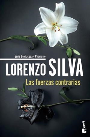 FUERZAS CONTRARIAS, LAS | 9788423369959 | SILVA, LORENZO | Cooperativa Cultural Rocaguinarda