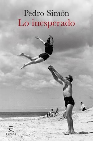INESPERADO, LO | 9788467082159 | SIMÓN, PEDRO | Cooperativa Cultural Rocaguinarda