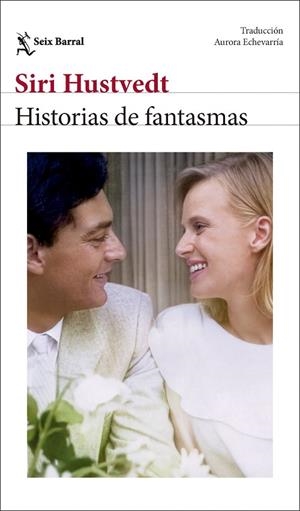 HISTORIAS DE FANTASMAS | 9788432249808 | HUSTVEDT, SIRI | Cooperativa Cultural Rocaguinarda