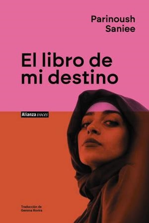 LIBRO DE MI DESTINO, EL | 9791370091378 | SANIEE, PARINOUSH | Cooperativa Cultural Rocaguinarda