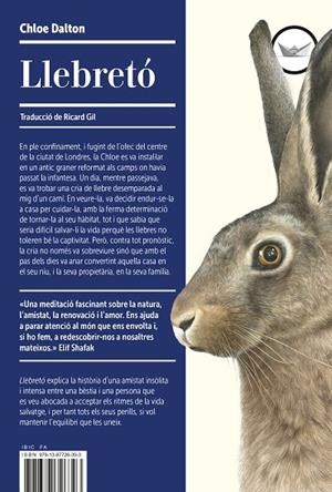LLEBRETÓ | 9791387726393 | DALTON, CHLOE | Cooperativa Cultural Rocaguinarda