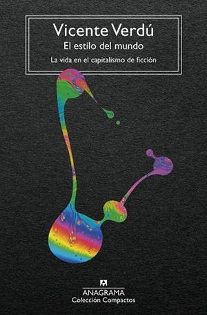 ESTILO DEL MUNDO, EL | 9788433949561 | VERDÚ, VICENTE | Cooperativa Cultural Rocaguinarda