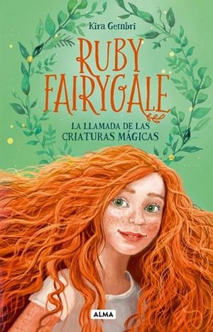 LLAMADA DE LAS CRIATURAS MÁGICAS, LA | 9791387752125 | GEMBRI, KIRA | Cooperativa Cultural Rocaguinarda