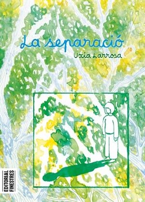 SEPARACIÓ, LA | 9788419523433 | LARROSA, UXÍA | Cooperativa Cultural Rocaguinarda