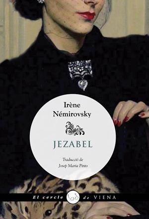 JEZABEL | 9791387961053 | NÉMIROVSKY, IRÈNE | Cooperativa Cultural Rocaguinarda