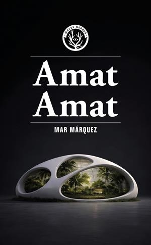 AMAT AMAT | 9791399156935 | MAR MÁRQUEZ | Cooperativa Cultural Rocaguinarda