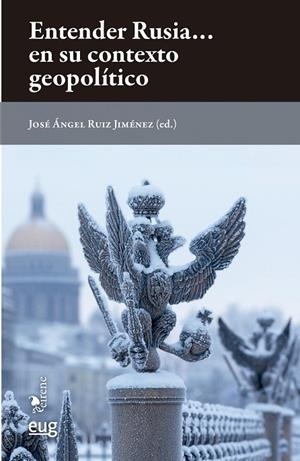 ENTENDER RUSIA… EN SU CONTEXTO GEOPOLÍTICO | 9788433875433 | VARIOS AUTORES | Cooperativa Cultural Rocaguinarda