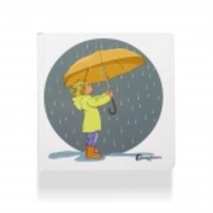 DÍA DE LLUVIA, UN | 9791399054262 | AA.VV. | Cooperativa Cultural Rocaguinarda