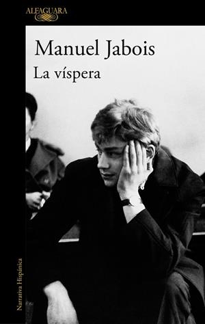 VÍSPERA, LA | 9788410299887 | JABOIS, MANUEL | Cooperativa Cultural Rocaguinarda