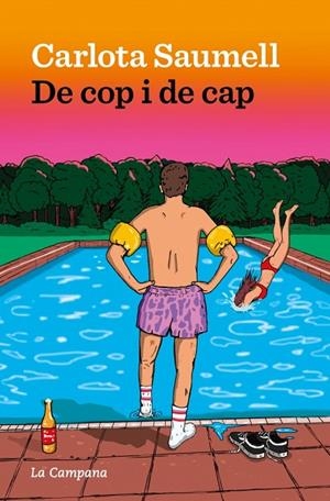 DE COP I DE CAP | 9791387564261 | SAUMELL, CARLOTA | Cooperativa Cultural Rocaguinarda