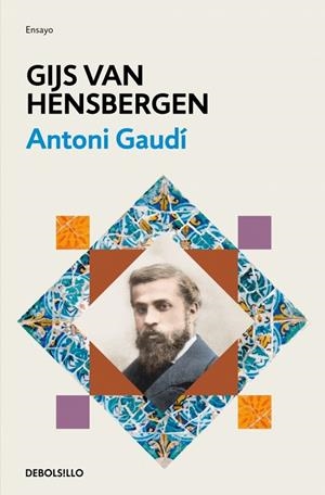 ANTONI GAUDÍ | 9788466388306 | HENSBERGEN, GIJS VAN | Cooperativa Cultural Rocaguinarda