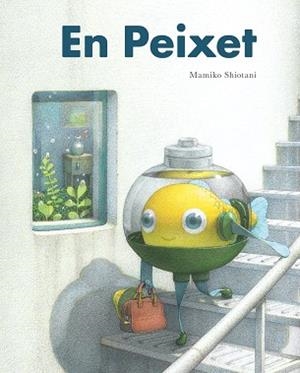 PEIXET, EN | 9788416427833 | SHIOTANI, MAMIKO | Cooperativa Cultural Rocaguinarda