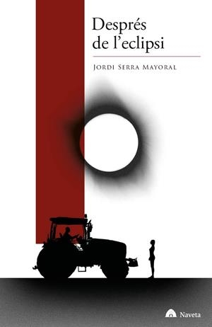 DESPRÉS DE L'ECLIPSI | 9791387689940 | SERRA MAYORAL, JORDI | Cooperativa Cultural Rocaguinarda