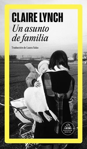ASUNTO DE FAMILIA, UN | 9788439746171 | LYNCH, CLAIRE | Cooperativa Cultural Rocaguinarda