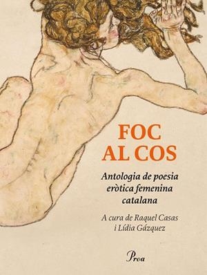 FOC AL COS | 9788410488946 | AUTORS, DIVERSOS | Cooperativa Cultural Rocaguinarda