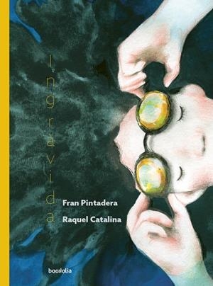 INGRÀVIDA | 9791387702052 | PINTADERA, FRAN | Cooperativa Cultural Rocaguinarda