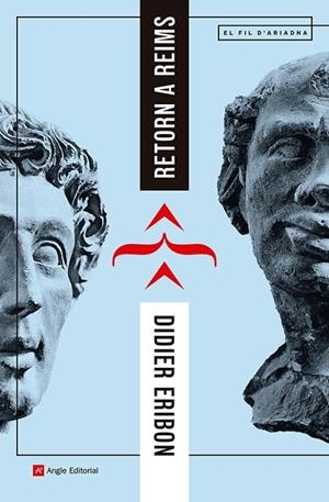 RETORN A REIMS | 9788410112681 | ERIBON, DIDIER | Cooperativa Cultural Rocaguinarda