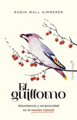 GUILLOMO, EL | 9791399105995 | WALL KIMMERER, ROBIN | Cooperativa Cultural Rocaguinarda