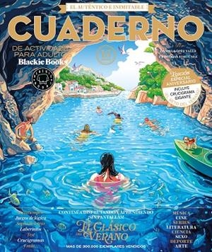 CUADERNO VOL. 15 | 9791387748364 | Cooperativa Cultural Rocaguinarda