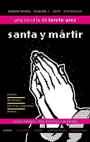 SANTA Y MÁRTIR | 9791399116328 | ARES, LORETO | Cooperativa Cultural Rocaguinarda