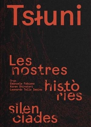 TSIUNI (CATALÀ) | 9791399135756 | AA.VV | Cooperativa Cultural Rocaguinarda
