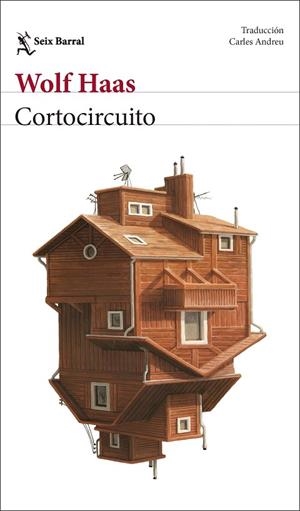 CORTOCIRCUITO | 9788432250088 | HAAS, WOLF | Cooperativa Cultural Rocaguinarda