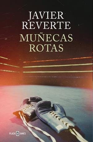 MUÑECAS ROTAS | 9788401035722 | REVERTE, JAVIER | Cooperativa Cultural Rocaguinarda