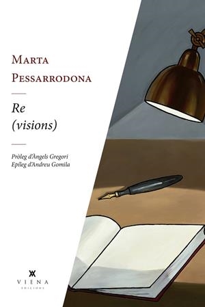 RE(VISIONS) | 9791387961251 | PESSARRODONA I ARTIGUES, MARTA | Cooperativa Cultural Rocaguinarda