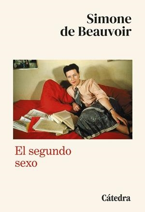SEGUNDO SEXO, EL | 9788437650111 | BEAUVOIR, SIMONE DE | Cooperativa Cultural Rocaguinarda