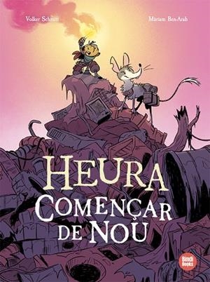 COMENÇAR DE NOU | 9791387594206 | SCHMITT, VOLKER | Cooperativa Cultural Rocaguinarda