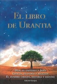 LIBRO DE URANIA | 9781883395063 | URANITA FUNDATION | Cooperativa Cultural Rocaguinarda
