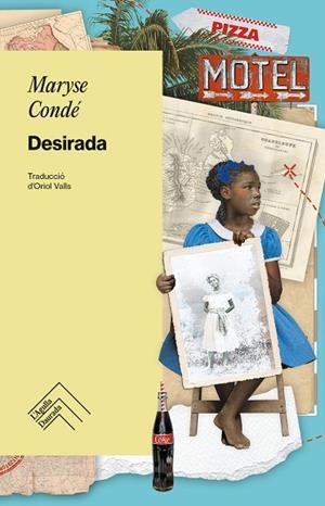 DESIRADA | 9788419515339 | CONDÉ, MARYSE | Cooperativa Cultural Rocaguinarda