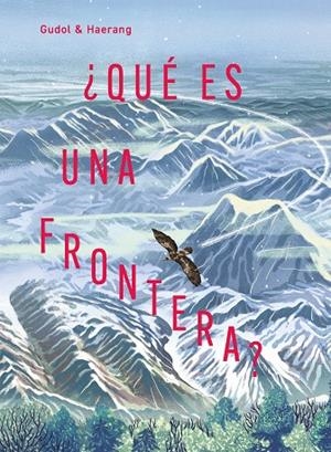 QUÉ ES UNA FRONTERA? | 9791388042119 | Cooperativa Cultural Rocaguinarda