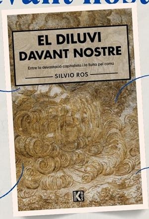 DILUVI DAVANT NOSTRE, EL | 9788410421288 | ROS, SILVIO | Cooperativa Cultural Rocaguinarda