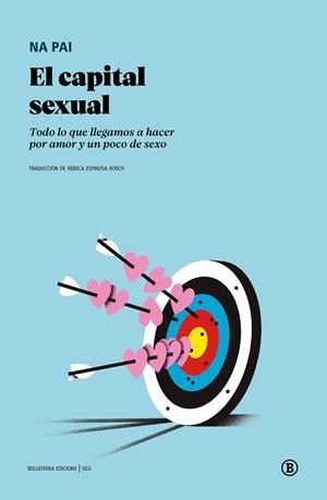 CAPITAL SEXUAL, EL | 9791387639679 | PAI, NA | Cooperativa Cultural Rocaguinarda