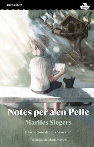 NOTES PER A EN PELLE | 9791387847524 | SLEGERS, MARLIES | Cooperativa Cultural Rocaguinarda