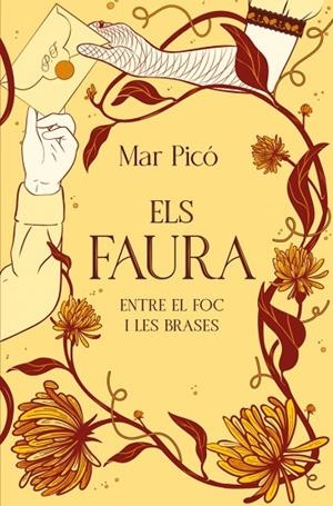 ENTRE EL FOC I LES BRASES (ELS FAURA 2) | 9791387924973 | PICÓ, MAR | Cooperativa Cultural Rocaguinarda