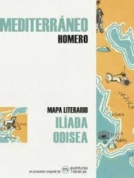 ILÍADA Y ODISEA | 9788418700279 | HOMERO | Cooperativa Cultural Rocaguinarda