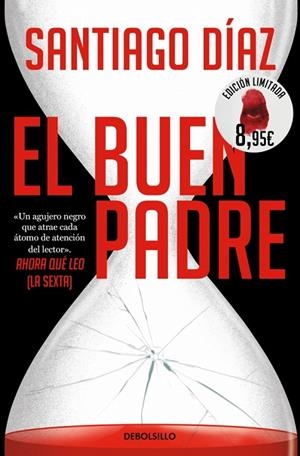 BUEN PADRE, EL (EDICIÓN LIMITADA · VERANO) (INDIRA RAMOS 1) | 9788466393409 | DÍAZ, SANTIAGO | Cooperativa Cultural Rocaguinarda