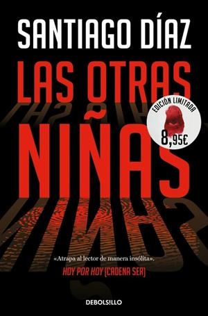 OTRAS NIÑAS, LAS (EDICIÓN LIMITADA · VERANO) (INDIRA RAMOS 2) | 9788466393416 | DÍAZ, SANTIAGO | Cooperativa Cultural Rocaguinarda