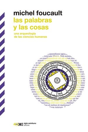 PALABRAS Y LAS COSAS, LAS | 9788432321856 | FOUCAULT, MICHEL | Cooperativa Cultural Rocaguinarda