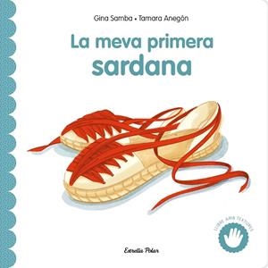 MEVA PRIMERA SARDANA AMB TEXTURES, LA | 9791387903626 | AA. VV. | Cooperativa Cultural Rocaguinarda